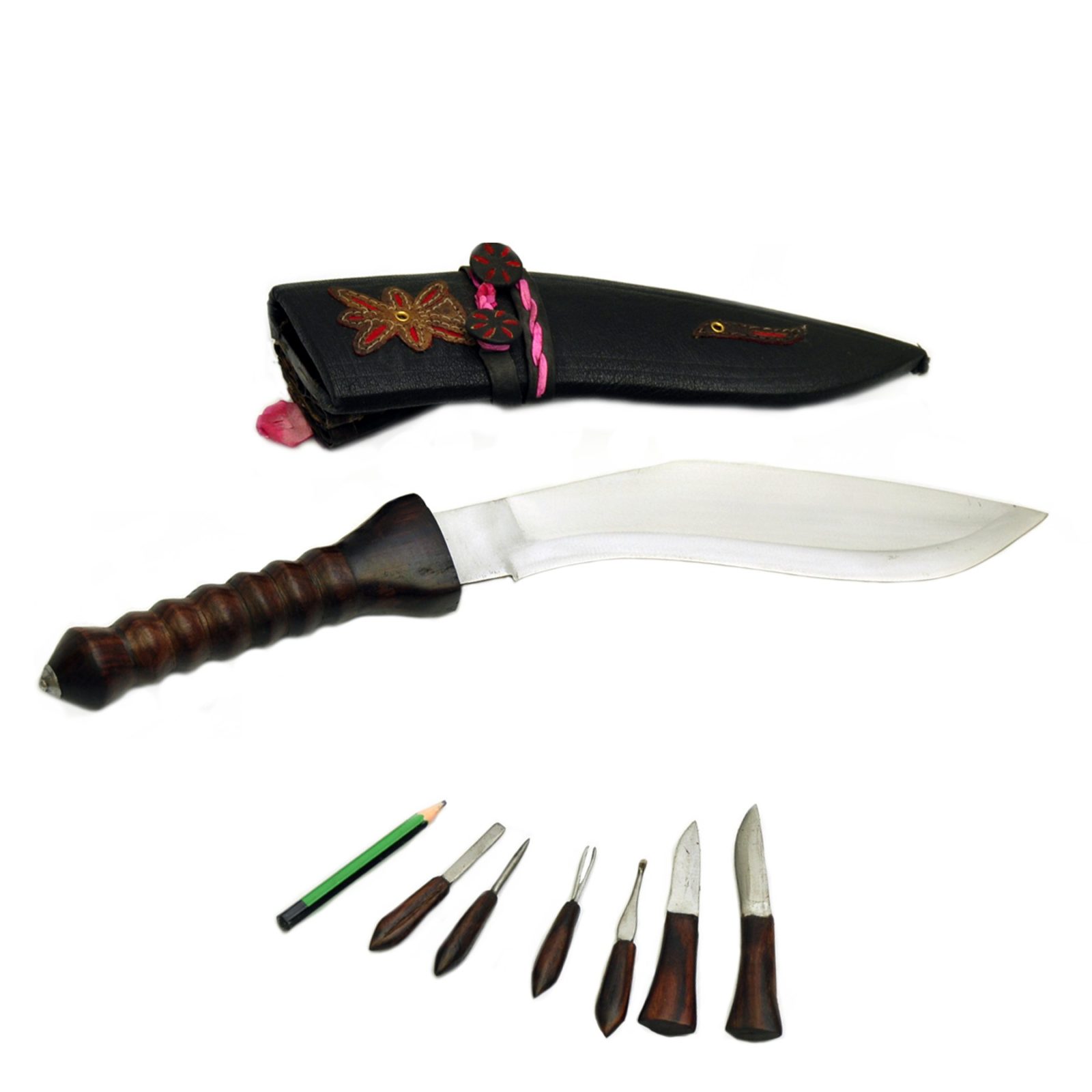 Historical Khukri