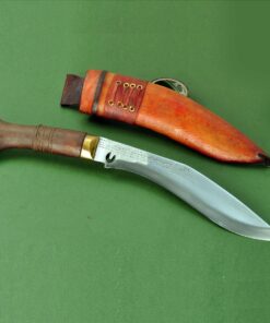8 Inch Hand Forged Sirupate Kukri