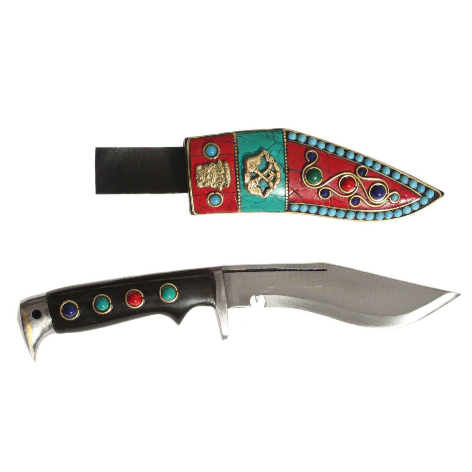 maintaining your Gurkha Kukri