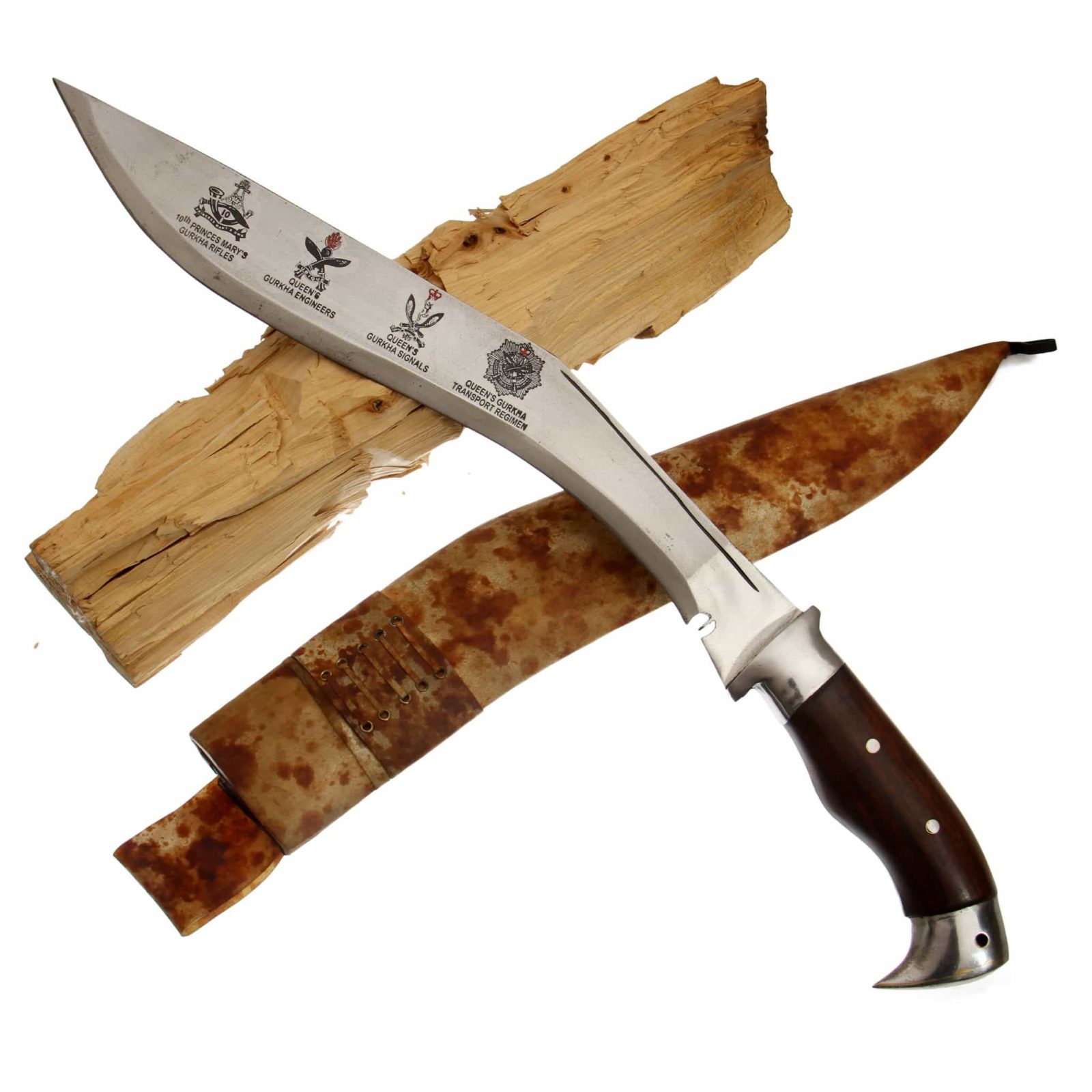 khukuri from Nepal