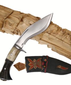 Traditional Nepali Kukri