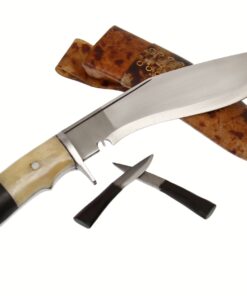 8 Inch American Eagle Kukri