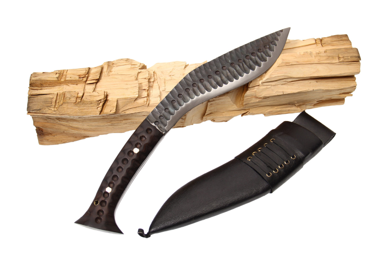 custom kukri knives