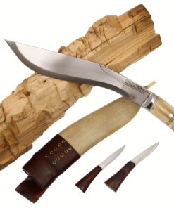 10 Inch Sirupate Kukri