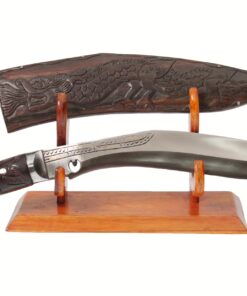 10 Inch Chitlange Khukuri