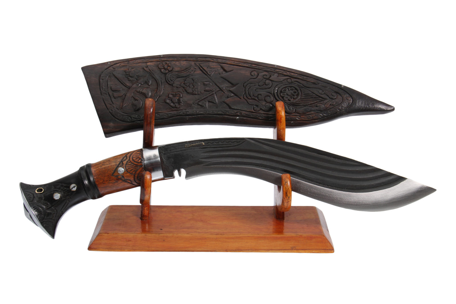 Gurkha Service Kukri