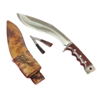 afghan kukri knife